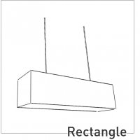 Picture gallery » Lighting » Rectangle