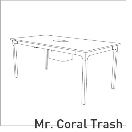 Mr. Coral - Afbeelding 8
