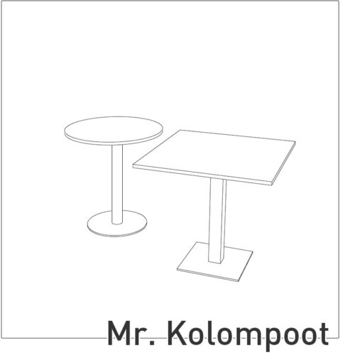 Mr. Kolompoottafel