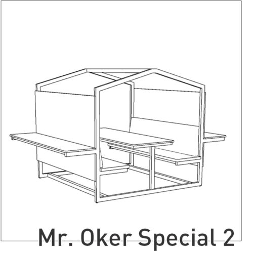 Mr. Oker Special - Afbeelding 6
