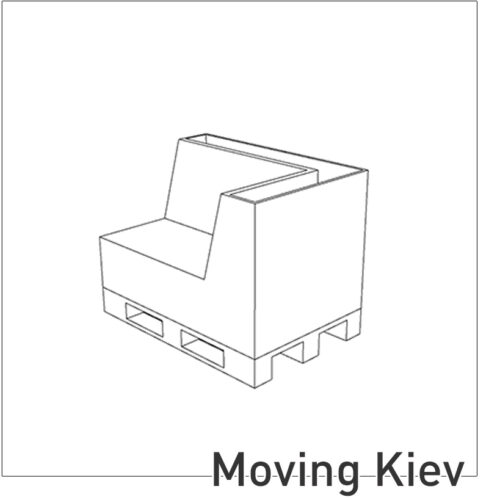 Moving Kiev