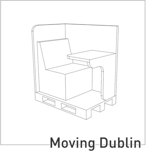 Moving Dublin