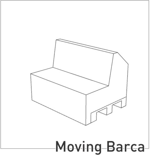 Moving Barca