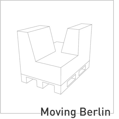 Moving Berlin