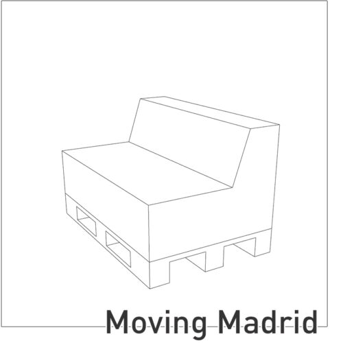 Moving Madrid