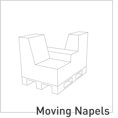Moving Napels