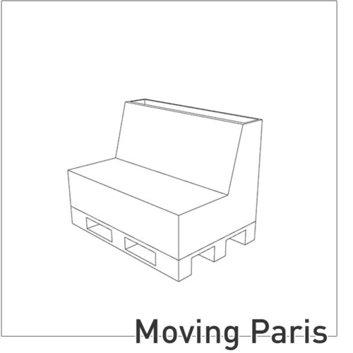 Moving Paris