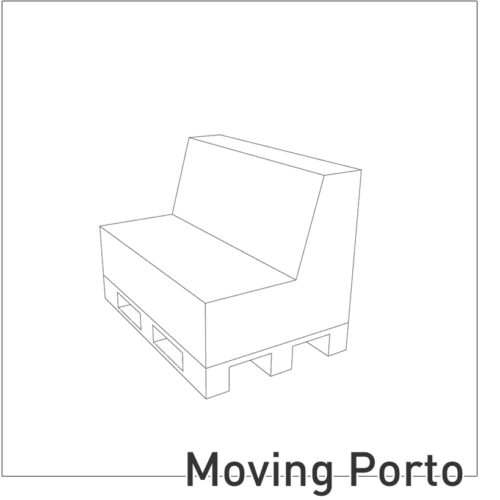 Moving Porto