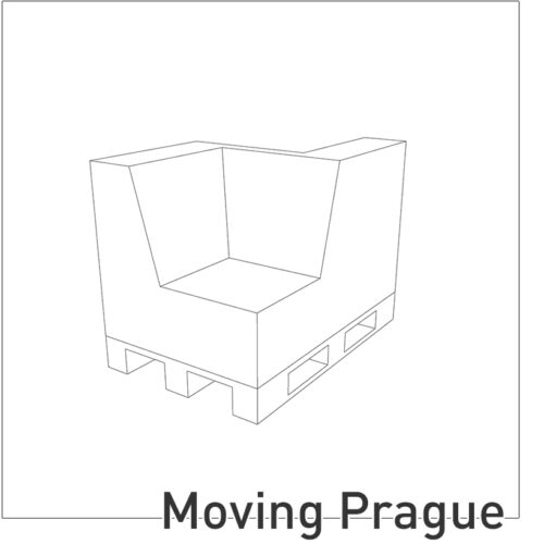 Moving Prague