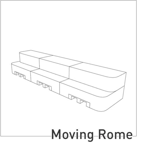 Moving Rome