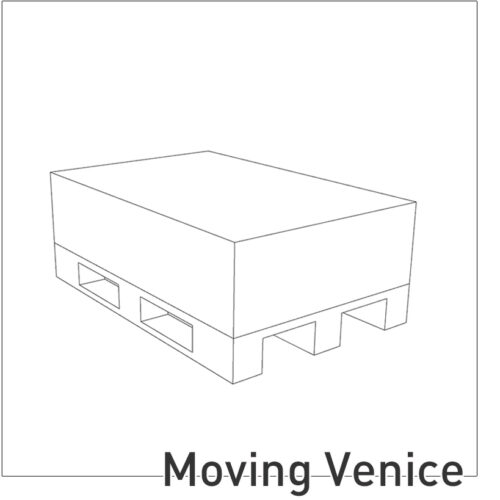 Moving Venice