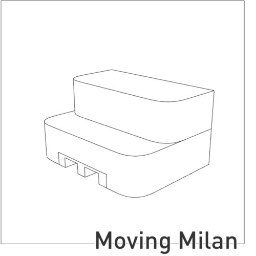 Moving Milan