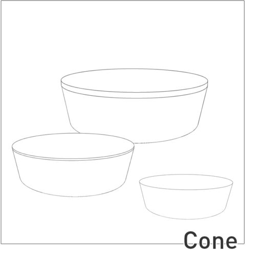 Cone