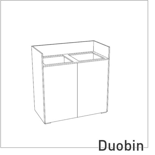 Duo Bin