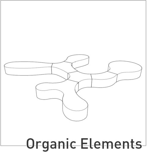 Organic elements