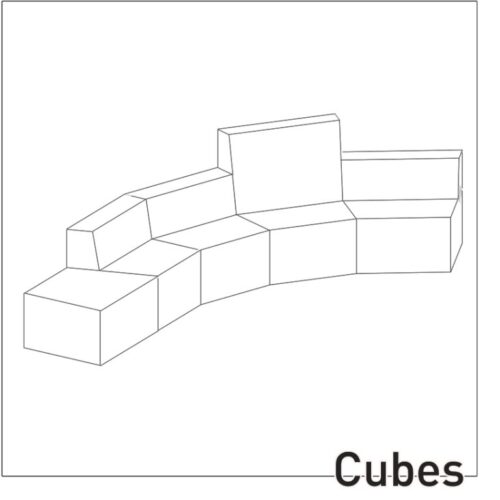 Cubes