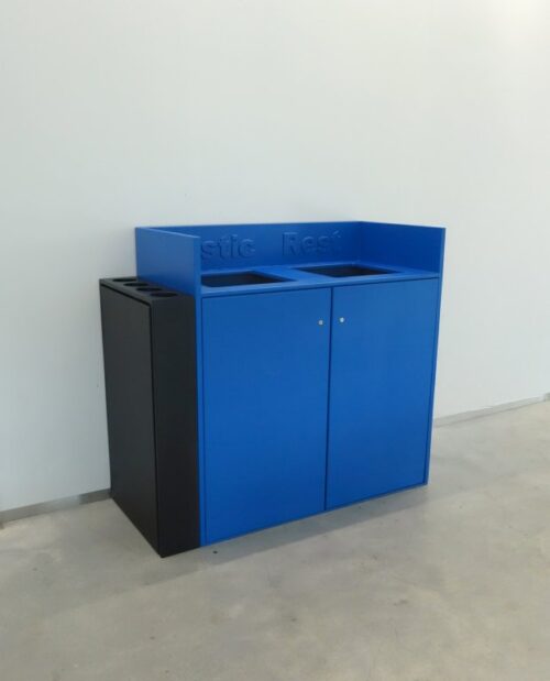 Duo Bin - Afbeelding 6
