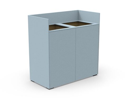 Duo Bin - Afbeelding 4