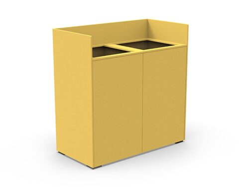 Duo Bin - Afbeelding 2