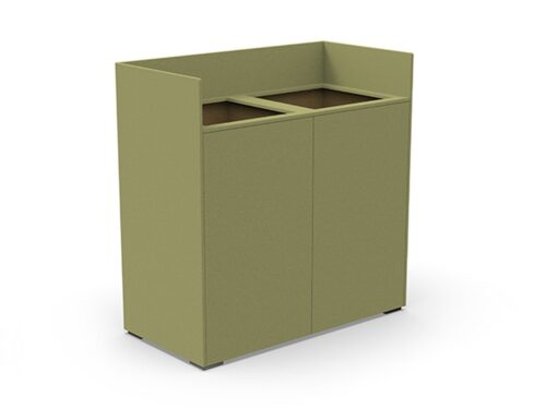 Duo Bin - Afbeelding 3