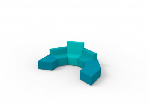 Cubes - Afbeelding 5