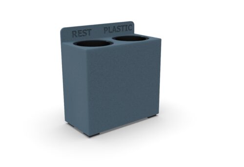 Duo Dumpster - Afbeelding 2