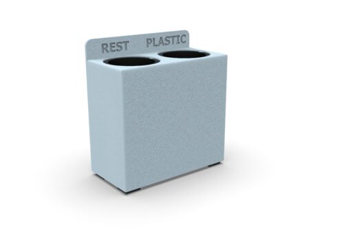 Duo Dumpster - Afbeelding 3