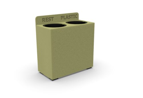 Duo Dumpster - Afbeelding 4