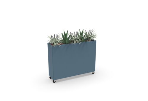 Green Planter Squared - Afbeelding 2