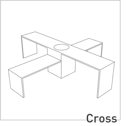 Cross