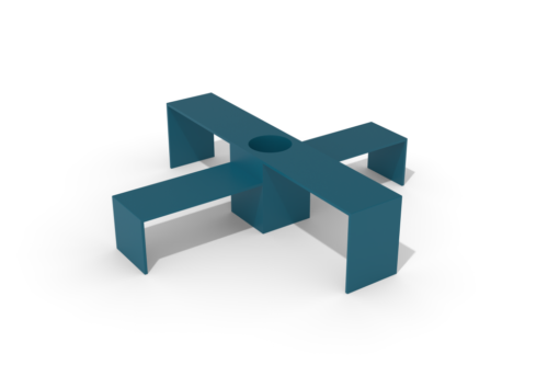 Cross - Afbeelding 2