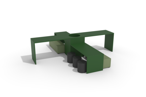 Cross - Afbeelding 5