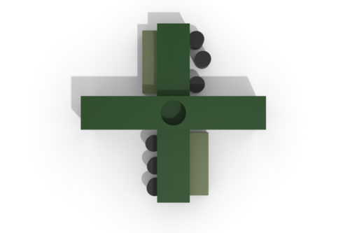 Cross - Afbeelding 4