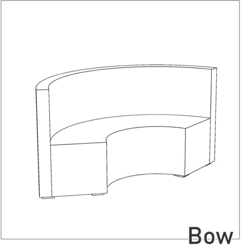 Train Bow