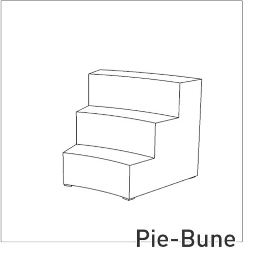 Pie-Bune