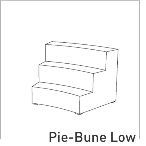 Pie-Bune Low