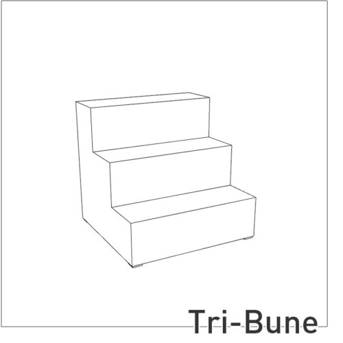 Tri-Bune