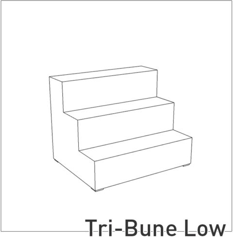 Tri-Bune Low