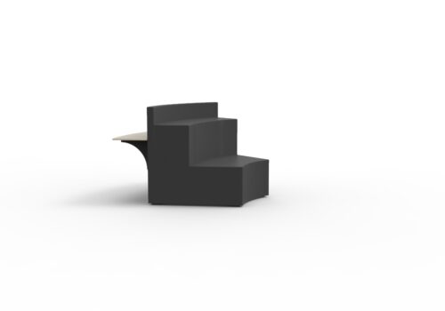 Pie-Bune met blad - Afbeelding 5