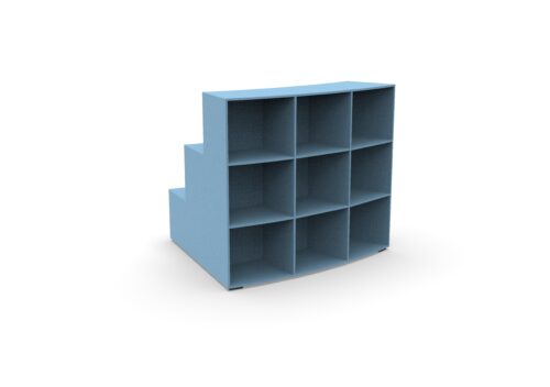 Pie-Bune Cabinet - Afbeelding 3