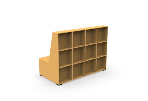 Train Cabinet - Afbeelding 6