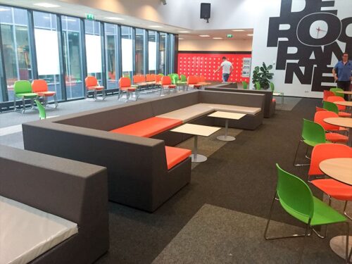 Lounge - Afbeelding 8