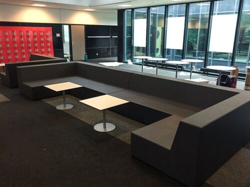 Lounge - Afbeelding 9