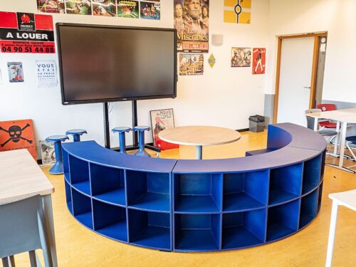 Pie-Bune Cabinet - Afbeelding 5