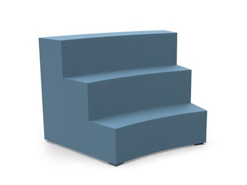 Pie-Bune Cabinet Low - Afbeelding 3