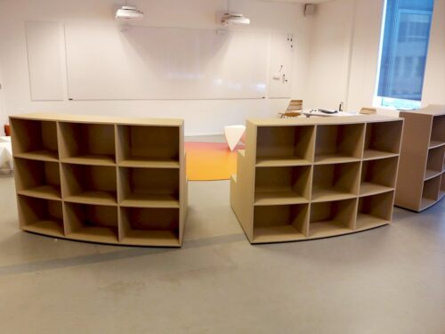Pie-Bune Cabinet - Afbeelding 6