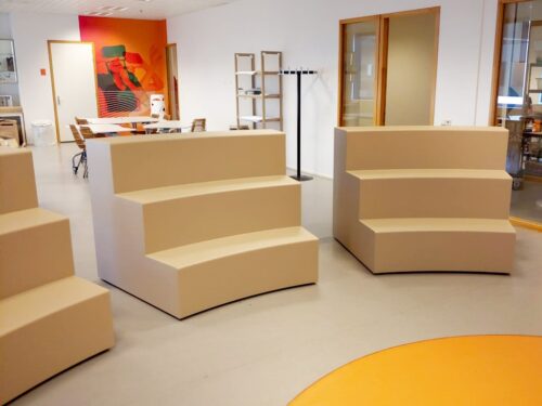 Pie-Bune Cabinet - Afbeelding 8