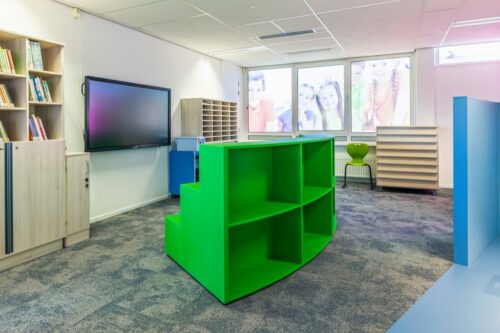 Pie-Bune Cabinet Low - Afbeelding 5