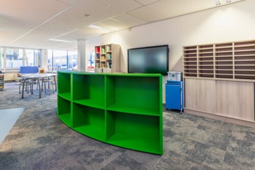 Pie-Bune Cabinet Low - Afbeelding 6