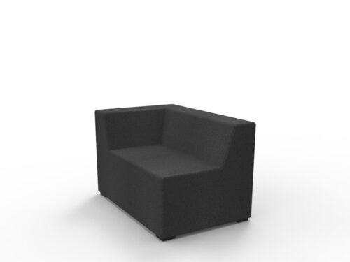 Block 1 armleuning - Afbeelding 2